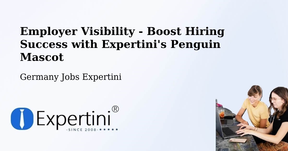 CV and Resume Visibility Optimization – Lahnstein - Germany Jobs Expertini